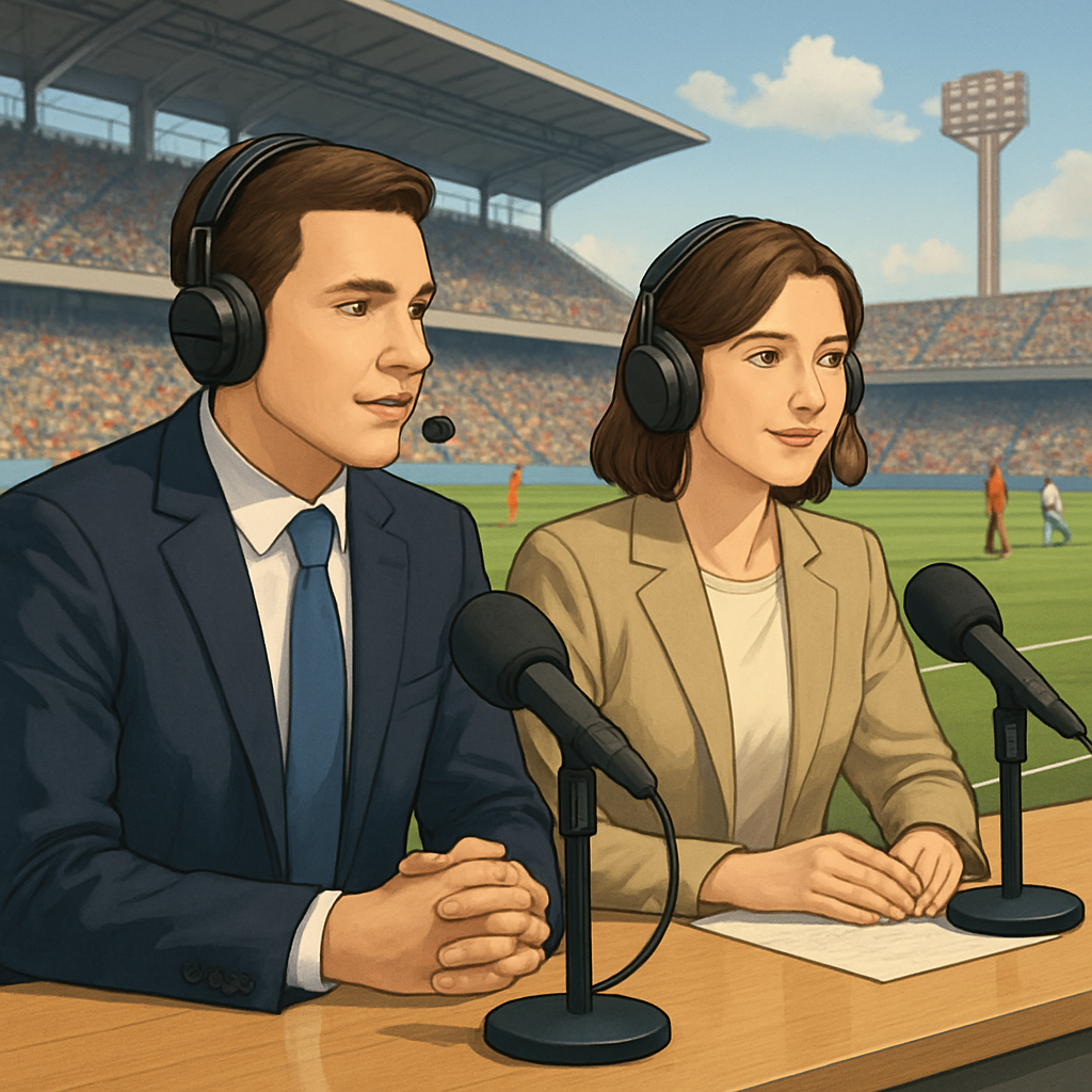 스포츠중계의 실시간 라이브 비교 분석으로 최적의 무료 사이트 선택