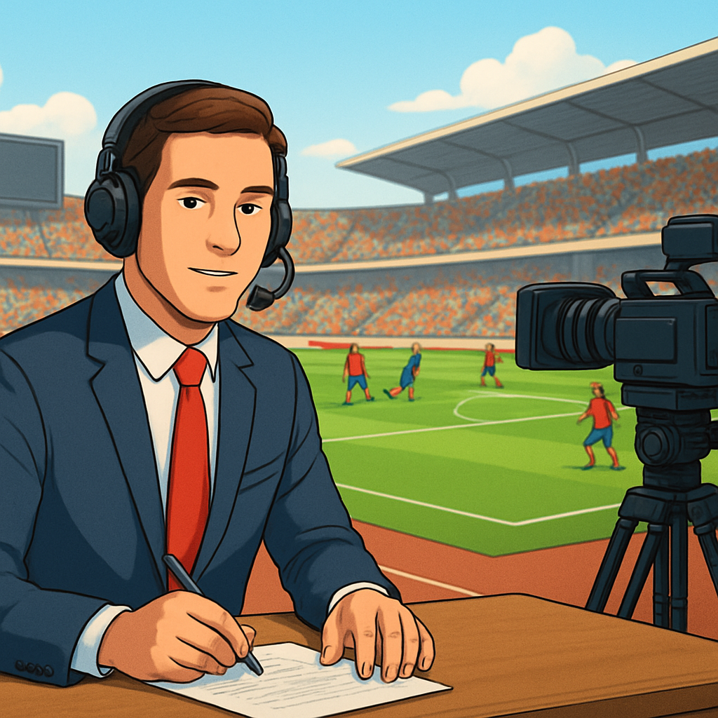 스포츠중계 실시간 비교: 한국 프로축구 실시간 스포츠중계 채널과 합법적 온라인 스트리밍 방법