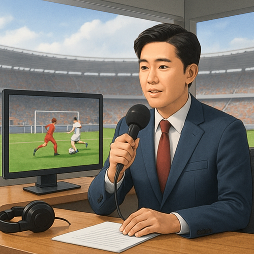 스포츠중계: 실황 중계 품질과 데이터 사용량 비교, 합법적으로 시청하는 방법과 주의점