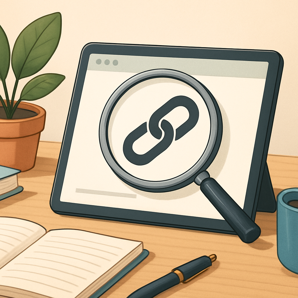 고품질백링크 확보를 위한 자연스러운 양질의 백링크 빌딩과 도메인 권한 상승 전략