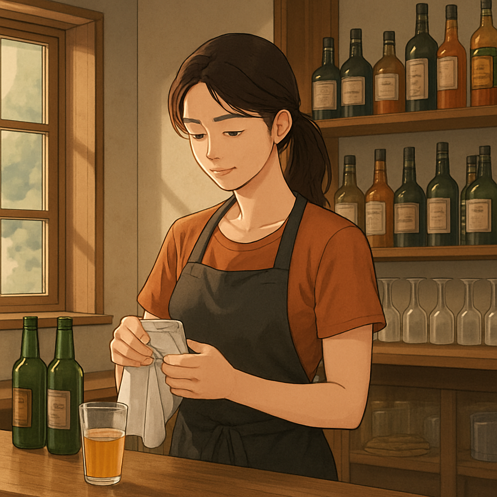 주점알바 메인 이미지