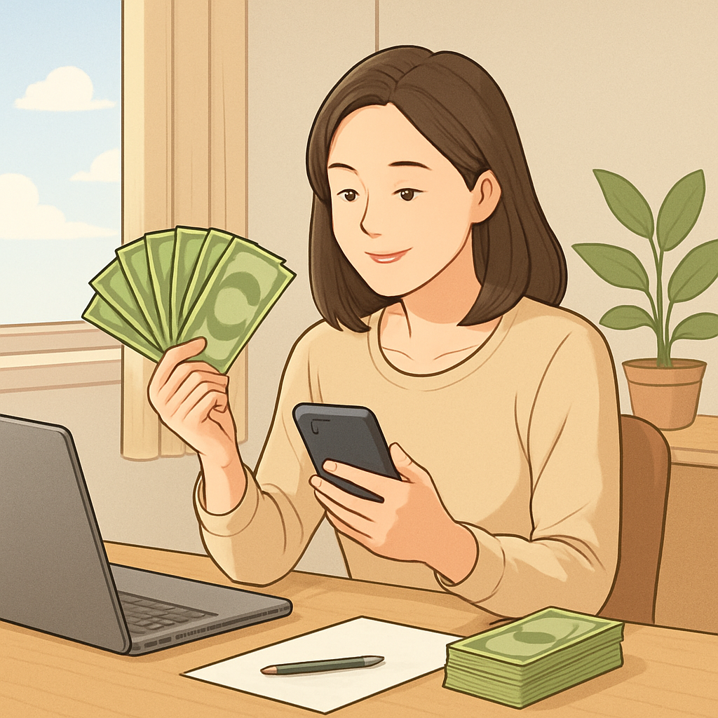 상품권부업으로 월수익 실전 가이드: 거래와 매입 전략의 데이터 기반 분석