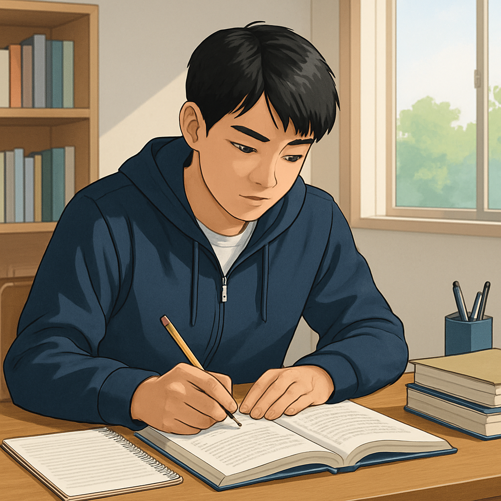 독학재수: 6개월 학습 계획표로 수능 재수 전략을 전문가가 제시하는 가이드