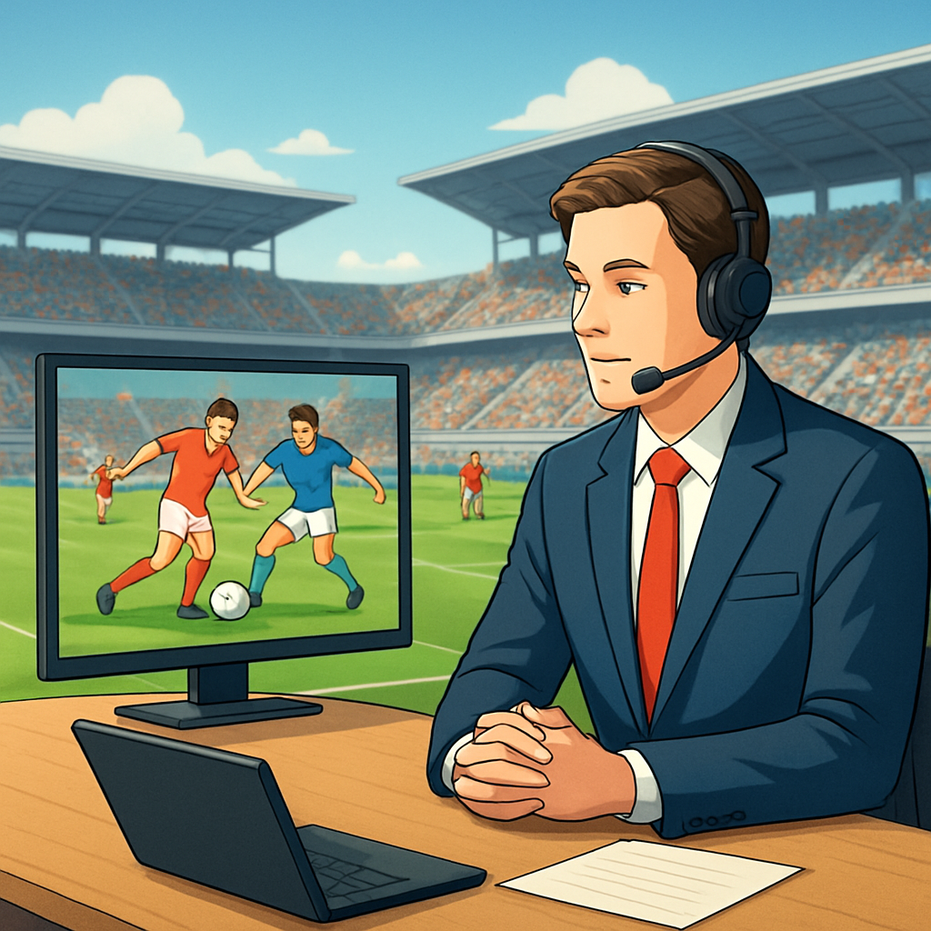 스포츠중계의 실시간 라이브 플랫폼 비교와 최적 채널 추천