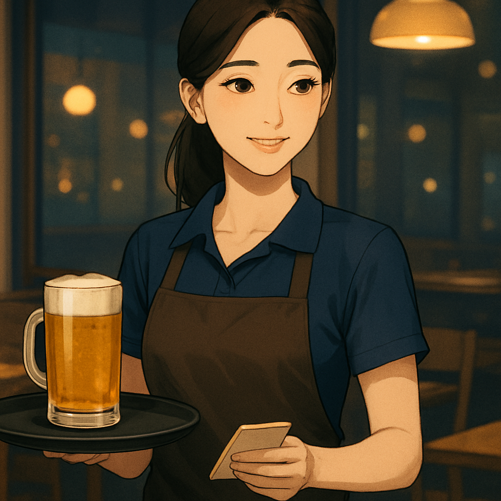 데이터로 검증된 밤알바의 안전성과 효율: 서울에서 찾는 구인·구직 팁과 야간 근무 비교