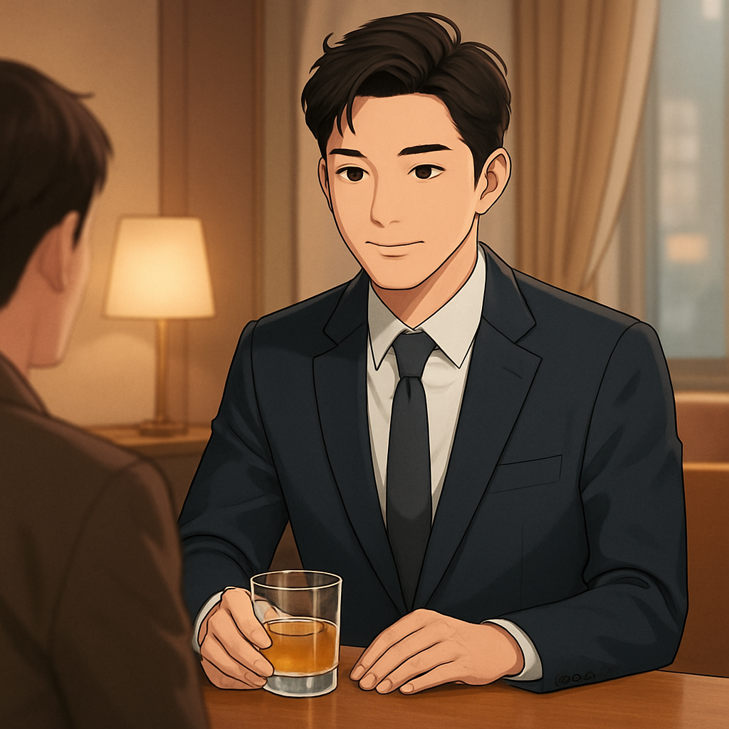 호스트바 서비스 이미지