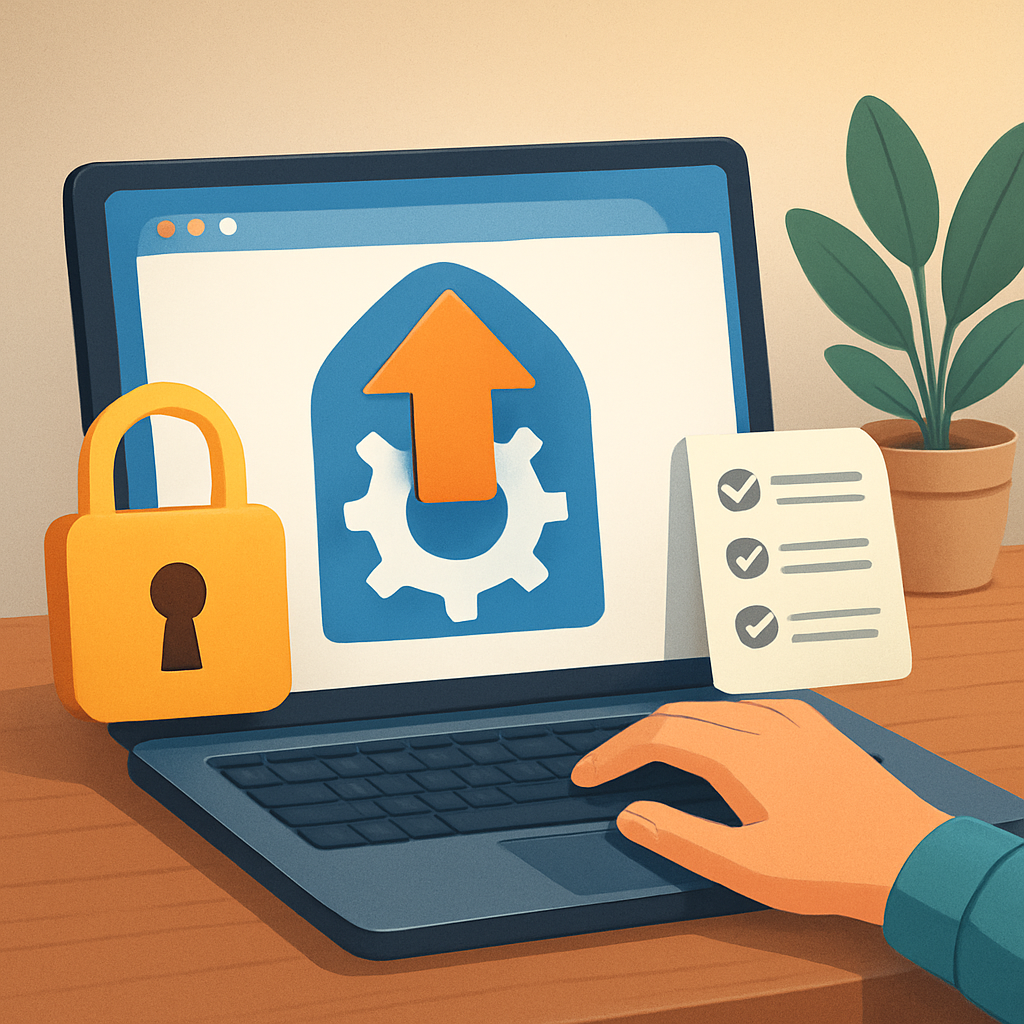 도메인 권한 상승 이미지