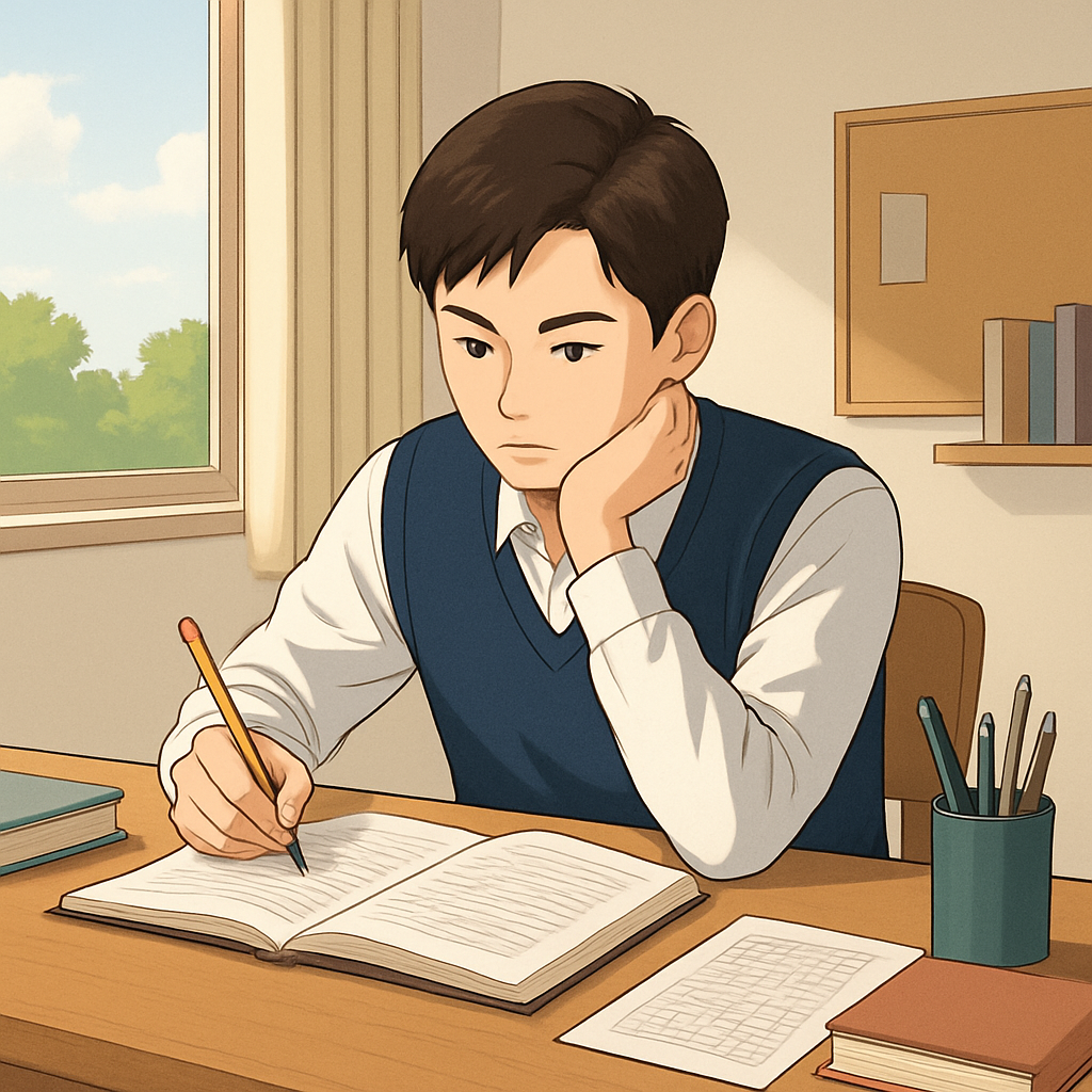 수능 재수 전략 이미지