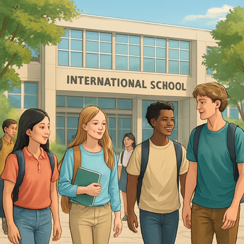 국제학교 커리큘럼 비교와 IB·IGCSE 특징: 입학전형과 글로벌 교육을 통한 대학진학 사례까지