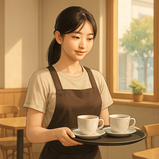 여성알바 메인 이미지