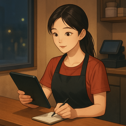 밤알바의 안전한 구인과 시급 비교: 서울에서 초보도 가능한 야간 근무 가이드